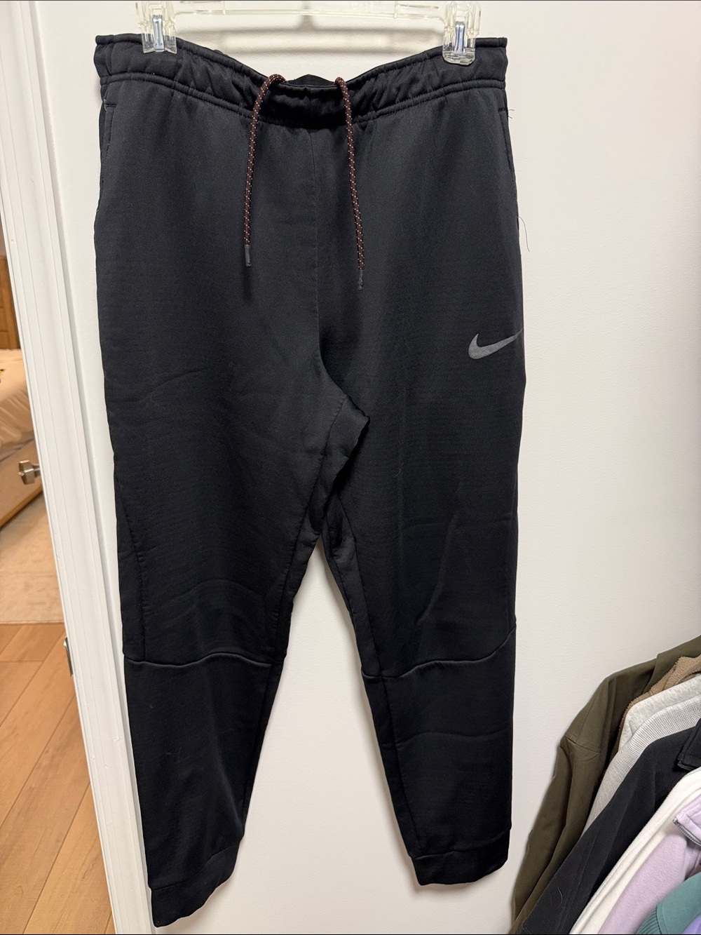 Nike 2017 Fiesta Bowl PSU Team Issued Jogger Sweatpants